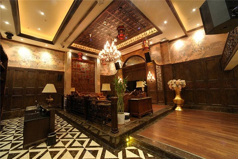 望花哪个KTV少爷男模妹子服务好