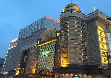 望花最大顶级出名高端豪华KTV会所-皇冠伯爵KTV顶级体验点评